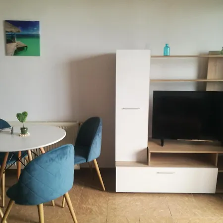 Apartmán Cazare Mamaia