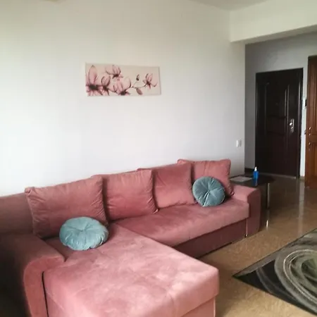 Cazare Mamaia Apartmán