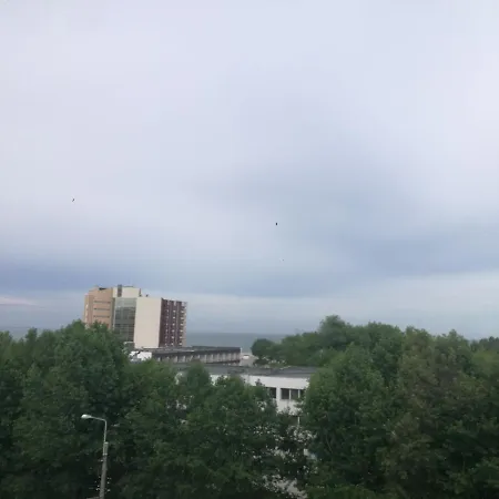 Apartmán Cazare Mamaia *