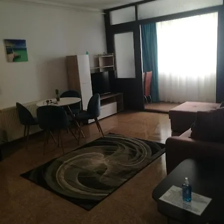 Apartmán Cazare Mamaia *