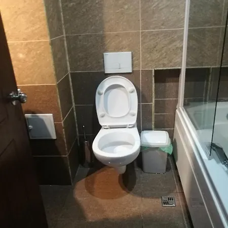 Apartmán Cazare Mamaia Mamaia