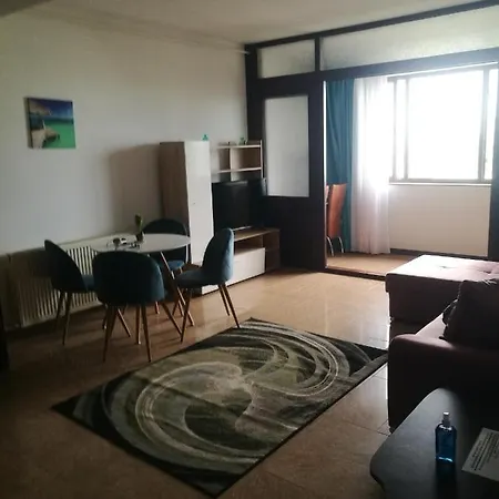 Apartmán Cazare Mamaia *