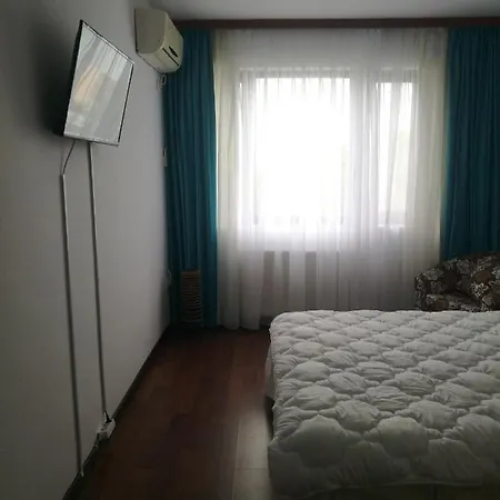 Cazare Mamaia Apartmán Mamaia