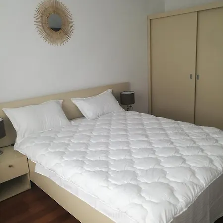 Apartmán Cazare Mamaia