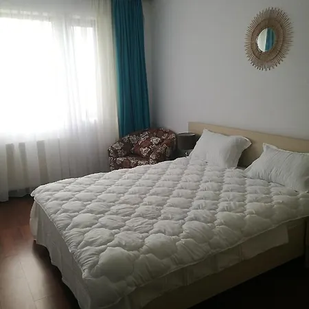 Apartmán Cazare Mamaia