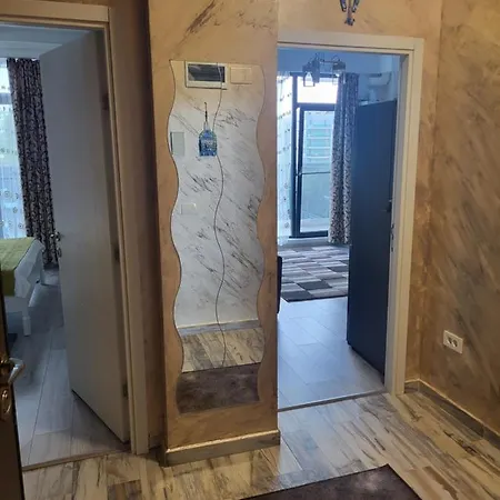 Mamaia Apartment Navodari