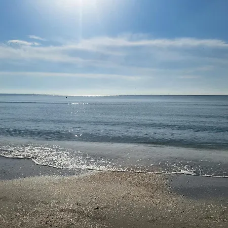 Mamaia Apartment *