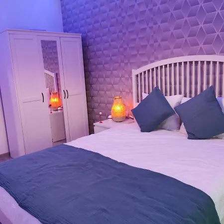 Apartment Mamaia