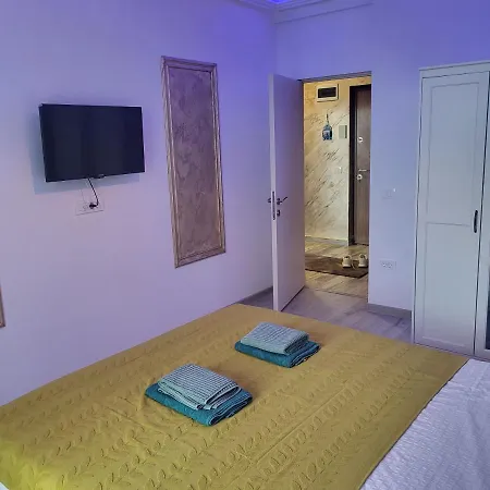 Mamaia Apartment
